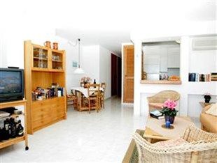 Hotel Edificio Puerto Mallorca Island (Mallorca)
